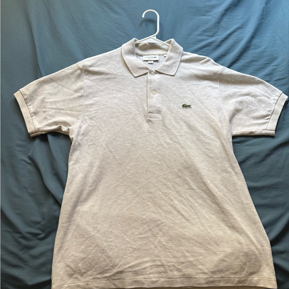 Lacoste Polo